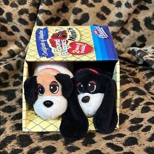 Pound Puppies minis